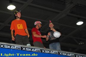 Berlin Finale